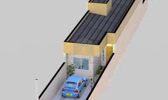 Imagem 2: Joinville - Casa Padrão - Nova Brasilia