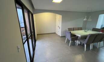 Imagem 2: Apartamento para venda tem 150 metros quadrados com 3 quartos em Centro - São Bernardo do