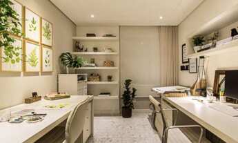 Imagem 5: Apartamento 4 Quartos para Venda em Salvador, Horto Florestal, 4 dormitórios, 4 suítes, 6