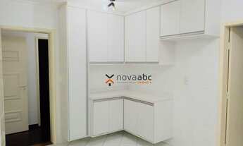 Imagem 7: Apartamento à venda, 127 m² por R$ 650.000,00 - Vila Bastos - Santo André/SP