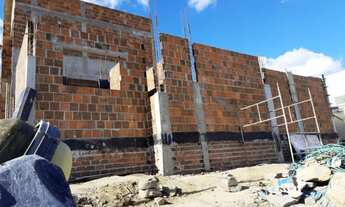 Imagem: Casa para venda possui 80 metros quadrados