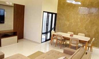 Imagem 6: INDAIATUBA - Casa Padrão - JARDIM ESPLANADA