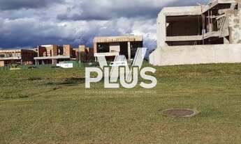 Imagem 2: Terreno de Condomínio, Alphaville Nova Esplanada 4, Votorantim - R$ 515 mil, Cod: 217470