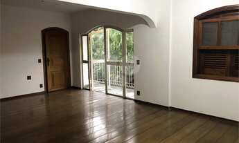 Imagem 4: São Paulo - Apartamento Padrão - ALTO DE PINHEIROS