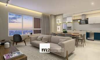 Imagem: GOIâNIA - Apartamento Padrão - Setor Marista