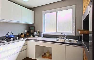 Imagem 7: R$ 949.000 - 107M2 - 2 DORM - 1 SUÍTE - 3 VAGAS - GARDEN