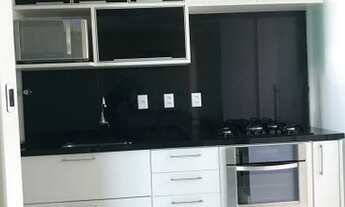 Imagem 5: Apartamento para venda possui 70 metros quadrados com 3 quartos