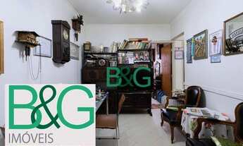 Imagem 4: Apartamento com 2 dormitórios à venda, 53 m² por R$ 459.000,00 - Perdizes - São Paulo/SP