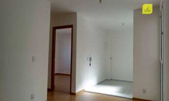 Imagem 3: Belo Apartamento com 2 quartos - portaria 24 e lazer completo