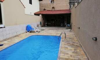 Imagem 3: Lindo sobrado residencial à venda, Ponte Grande, Guarulhos