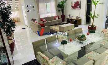 Imagem 3: Campinas - Casa de Condomínio - Swiss Park