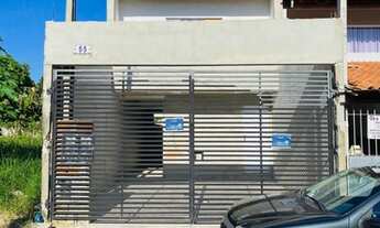 Imagem 2: 02 Casas 02 dorms (Jd. Santa Hermínia