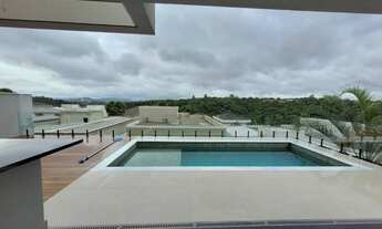 Imagem 3: Casa em Condomínio para Venda em Alphaville GENESIS -SP