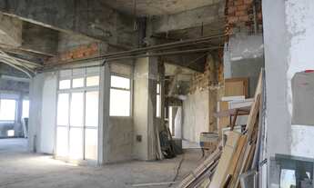 Imagem 4: Cobertura para venda possui 155 metros quadrados com 5 quartos em Anil - Rio de Janeiro