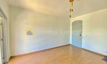 Imagem 3: Apartamento para venda com 122 metros quadrados com 3 quartos em Canudos - Novo Hamburgo