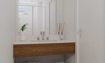 Imagem 5: Apartamento Venda Cerqueira César 87 m² 2 Dormitórios