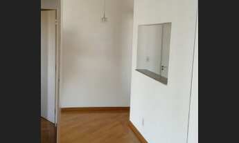 Imagem 2: Apartamento para venda possui 54 metros quadrados com 2 quartos