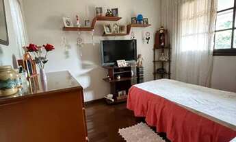 Imagem 3: Casa com 5 dormitórios à venda em Belo Horizonte