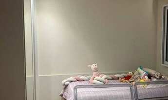 Imagem 7: Apartamento com 3 dormitórios à venda, 154 m² por R$ 2.067.000,00 - Campo Belo - São Paulo