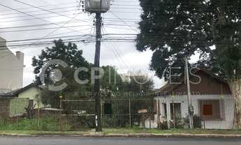 Imagem 5: PORTO ALEGRE - Terreno Padrão - Cristo Redentor
