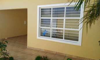 Imagem 4: Casa com 2 dormitórios à venda , 152 m² com edícula por R$ 600.000 - Jardim Astro - Soroc