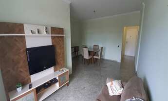 Imagem 7: 3 Dormitórios Frente mar, andar baixo, 2 vagas demarcadas no Itararé