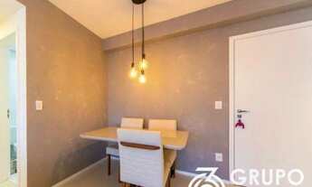 Imagem 6: Apartamento para Venda em Santo André, Campestre, 2 dormitórios, 1 banheiro, 1 vaga