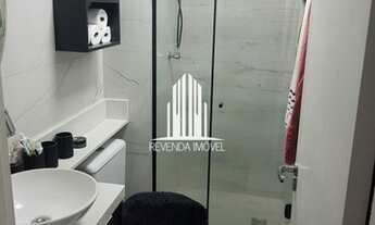 Imagem 2: APARTAMENTO 3 DORMITÓRIOS 1 VAGA CARRO E 1 VAGA MOTO 52M² - VILA DAS BELEZAS