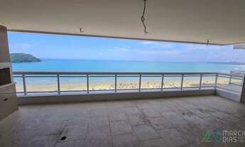 Imagem 3: Apartamento com 4 dorms, Canto do Forte, Praia Grande - R$ 2.5 mi, Cod: 78
