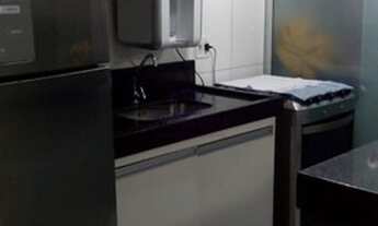 Imagem 5: São José dos Campos - Apartamento Padrão - Parque Residencial Flamboyant