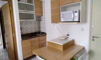 Imagem 3: APARTAMENTO 37m /1 QUARTO MOBILIADO PARA ALUGAR EM BOA VIAGEM RECIFE-PE