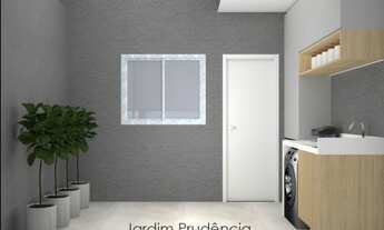 Imagem 3: SOBRADO NOVO COM FINO ACABAMENTO,NO MELHOR DO JARDIM PRUDÊNCIA !