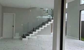 Imagem 2: Casa de condomínio para venda com 185 metros quadrados com 4 quartos