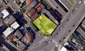 Imagem 4: Lote/Terreno para venda tem 766 metros quadrados em Setor Leste Universitário - Goiânia