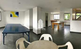 Imagem 3: Apartamento à venda na Vila Mariana com 100 m², 3 quartos, 1 suíte, 2 vagas