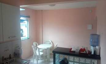 Imagem 4: Apto 5 - Mobiliado