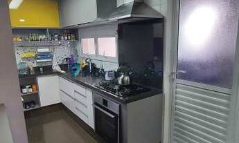 Imagem 7: Apartamento para Venda em São Bernardo do Campo, Vila Lusitânia, 3 dormitórios, 1 suíte, 2