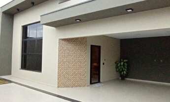 Imagem 4: INDAIATUBA - Casa Padrão - JARDIM ESPLANADA