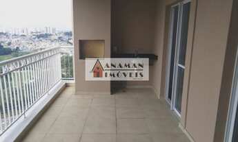 Imagem 5: São Paulo - Apartamento Padrão - Jardim Lúcia