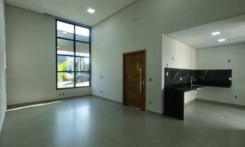 Imagem 3: INDAIATUBA - Casa de Condomínio - JARDIM RESIDENCIAL VIENA