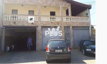Imagem: Casa com 3 dorms, Jardim Abaeté, Sorocaba