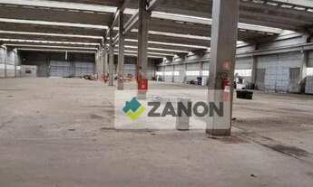 Imagem 4: Galpão Industrial para venda com 26.744 M² em São Bernardo do Campo - São Paulo