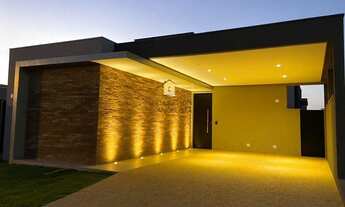 Imagem 3: Casa em condomínio à venda, Terras de Florença, Vila do Golf, Ribeirão Preto/SP