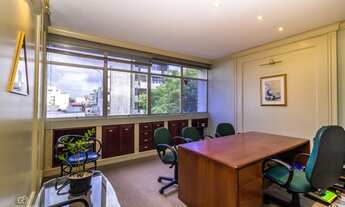 Imagem 3: PORTO ALEGRE - Conjunto Comercial/Sala - Auxiliadora