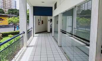 Imagem 4: Loja para alugar, 22 m² por R$ 1.500,00/mês - Várzea - Recife/PE