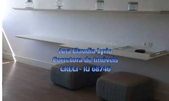 Imagem 6: Flat para aluguel 1 quarto no Leblon - Rio de Janeiro - RJ