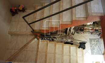 Imagem 5: Casa (sobrado na rua) 3 dormitórios/suite, cozinha planejada