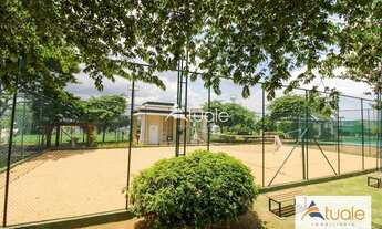 Imagem 7: Casa com 3 dormitórios à venda, 150 m² por R$ 850.000,00 - Condomínio Jardim de Mônaco - H