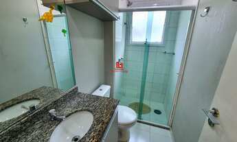 Imagem 6: Apartamento smille villge cidade nova com 3 dormitorio