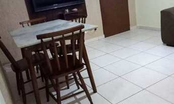 Imagem 5: Apartamento dois dormitórios